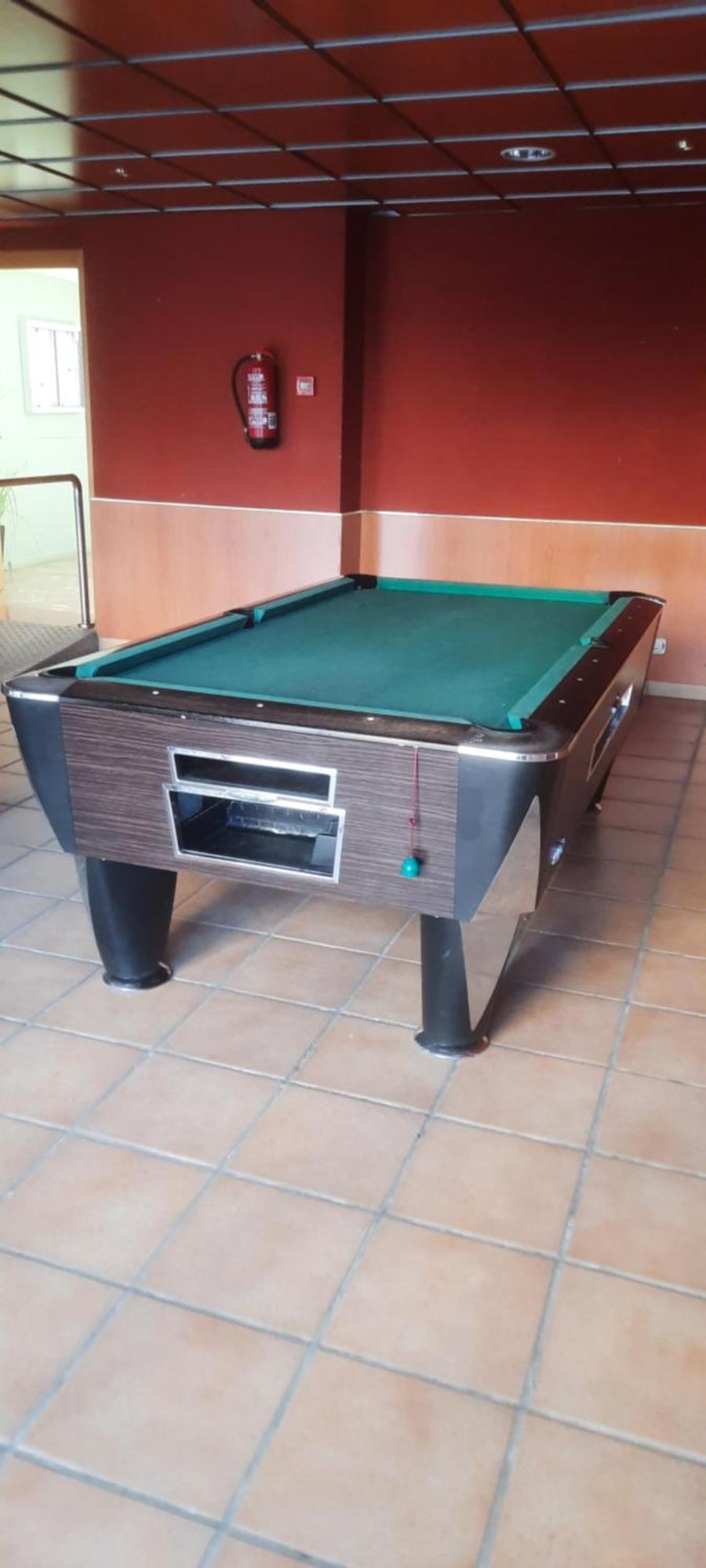 شقة Happy Loix Wifi Aa Garage Pool بينايدورم المظهر الخارجي الصورة
